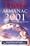 Brunner, Borgna: Time Almanac 2001: With Information Please Brunner, Borgna: Time Almanac 2001: With Information Please