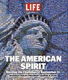 Life Books: The American Spirit: Meeting the Challenge of September 11