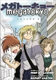 Gallagher, Fred: Megatokyo Gallagher, Fred: Megatokyo