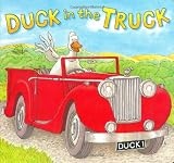 Alborough, Jez: Duck In The Truck