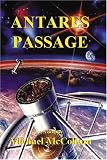 McCollum, Michael: Antares Passage