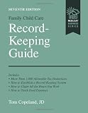 Copeland, Tom: Family Child Care Record-Keeping Guide Copeland, Tom: Family Child Care Record-Keeping Guide