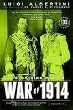 Albertini, Luigi: The Origins of the War of 1914