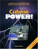 Guerin, Robert: Cubase Power: Complete Coverage of Cubase Vst, Cubase Vst Score and Cubase Vst32 Guerin, Robert: Cubase Power: Complete Coverage of Cubase Vst, Cubase Vst Score and Cubase Vst32