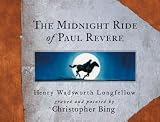 Longfellow, Henry Wadsworth: Midnight Ride Of Paul Revere