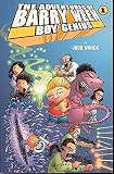 Winick, Judd: The Adventures of Barry Ween Boy Genius Winick, Judd: The Adventures of Barry Ween Boy Genius