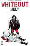 Rucka, Greg: Whiteout