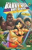 Winick, Judd: The Adventures of Barry Ween Boy Genius