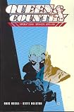 Rucka, Greg: Broken Ground