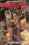 Brereton, Daniel: Dan Brereton's Nocturnals Brereton, Daniel: Dan Brereton's Nocturnals