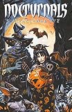Brereton, Daniel: Dan Brereton's Nocturnals Brereton, Daniel: Dan Brereton's Nocturnals