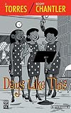 Chantler, Scott: Days Like This