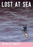 O'Malley, Bryan: Lost at Sea