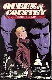Rucka, Greg: Queen and Country Rucka, Greg: Queen and Country