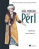 Cross, David: Data Munging With Perl Cross, David: Data Munging With Perl