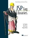 Shachor, Gal: Jsp Tag Libraries Shachor, Gal: Jsp Tag Libraries