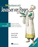 Fields, Duane K.: Web Development With Java Server Pages: A Practical Guide to Designing and Building Dynamic Web Services With Jsp Fields, Duane K.: Web Development With Java Server Pages: A Practical Guide to Designing and Building Dynamic Web Services With Jsp