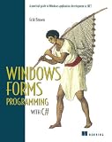 Brown, Erik E.: Windows Forms Programming With C#