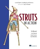 Franciscus, George: Struts in Action: Building Web Applications With the Leading Java Framework Franciscus, George: Struts in Action: Building Web Applications With the Leading Java Framework