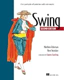 Robinson, Matthew: Swing Robinson, Matthew: Swing