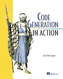 Herrington, Jack: Code Generation in Action Herrington, Jack: Code Generation in Action