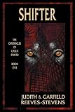Reeves-Stevens, Garfield: Shifter Reeves-Stevens, Garfield: Shifter