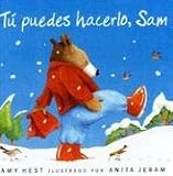 Hest, Amy: Tu Puedes Hacerlo, Sam