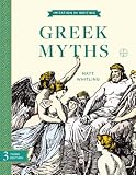 [???]: Greek Myths