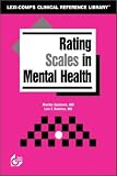 Sajatovic, Martha: Rating Scales in Mental Health