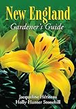 Heriteau, Jacqueline: New England Gardener's Guide