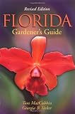 Tasker, Georgia B.: Florida Gardener's Guide