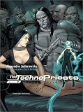 Jodorowsky, Alexandro: Technopriests #3 Jodorowsky, Alexandro: Technopriests #3