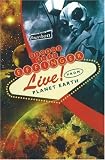 Effinger, George Alec: George Alec Effinger Live! From Planet Earth