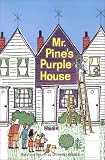 Kessler, Leonard: Mr. Pine's Purple House Kessler, Leonard: Mr. Pine's Purple House