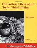 Hentzen, Whil: The Software Developer's Guide