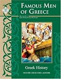 Haaren, John: Famous Men of Greece