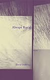 LEE, DAVID LEE: Abrupt Rural