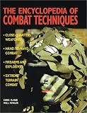 Fowler, Will: The Encyclopdeia of Combat Techniques