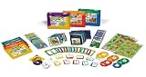 Hooked on Phonics: Hooked on Phonics: Learn to Read Deluxe Hooked on Phonics: Hooked on Phonics: Learn to Read Deluxe
