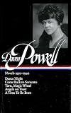Powell, Dawn: Novels, 1930-1942 Powell, Dawn: Novels, 1930-1942