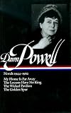Powell, Dawn: Novels, 1944-1962 Powell, Dawn: Novels, 1944-1962