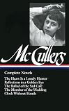 McCullers, Carson: Complete Novels