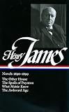 James, Henry: Collected Travel Writings James, Henry: Collected Travel Writings
