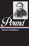 Pound, Ezra: Poems and Translations