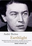 Breton, Andre: Earthlight Breton, Andre: Earthlight