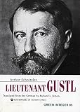 Schnitzler, Arthur: Lieutenant Gustl Schnitzler, Arthur: Lieutenant Gustl