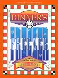 Bond, Jill: Dinner's in the Freezer!: More Mary and Less Martha Bond, Jill: Dinner's in the Freezer!: More Mary and Less Martha