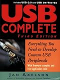 Axelson, Jan: Usb Complete: Everything You Need To Develop Custom Usb Peripherals
