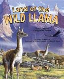 Fraggalosch, Audrey: Land of the Wild Llama Fraggalosch, Audrey: Land of the Wild Llama