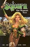 Marz, Ron: The Warrior's Tale Marz, Ron: The Warrior's Tale